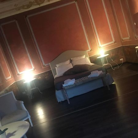 Casa Brancaccio Apartman Lecce Kültér fotó