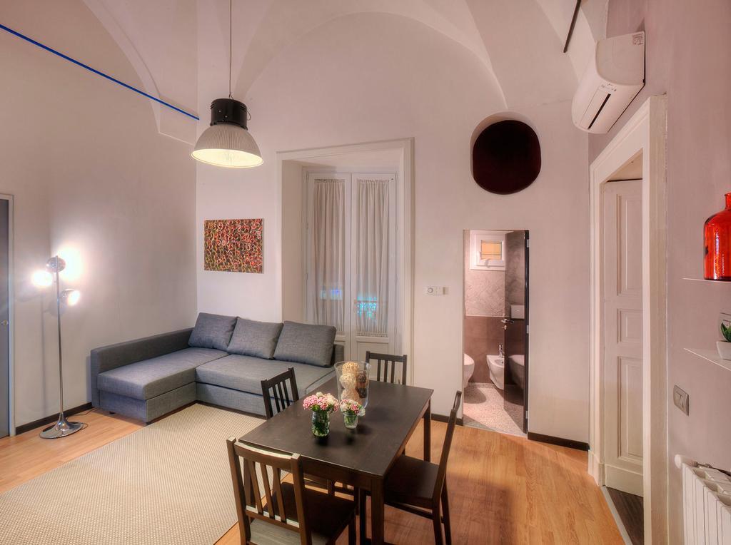 Casa Brancaccio Apartman Lecce Szoba fotó