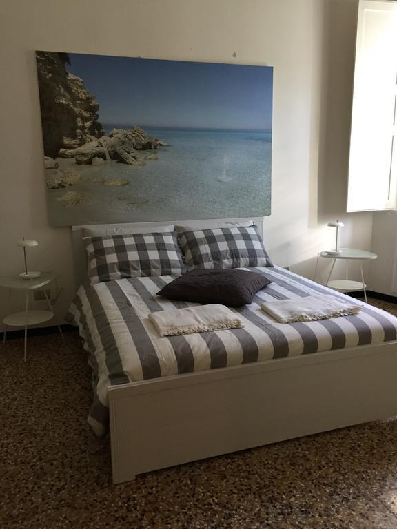 Casa Brancaccio Apartman Lecce Szoba fotó