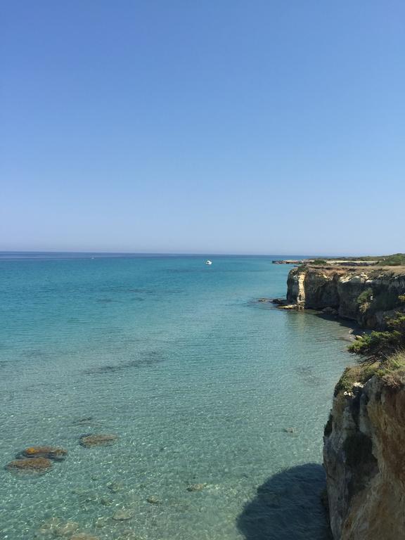 Casa Brancaccio Apartman Lecce Kültér fotó